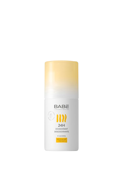 Babe 24H Deodorant Roll-On 50ml
