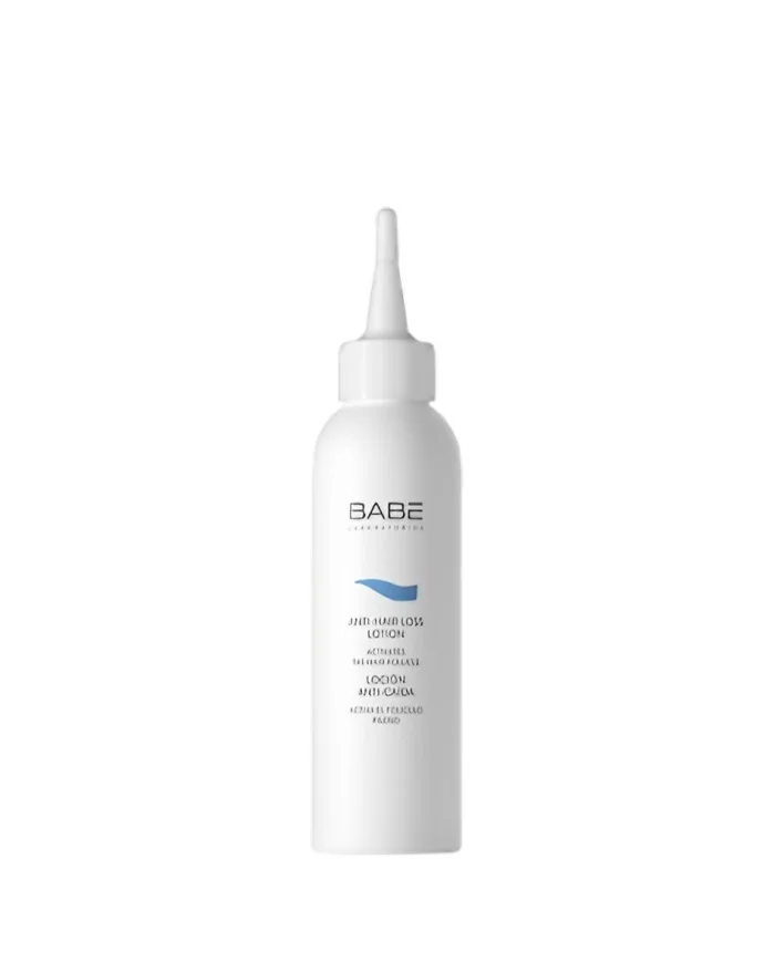 Babe Anti-Hair Loss Lotion 100ml