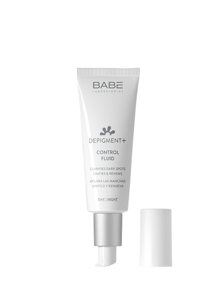 Babe Depigment+ Control Fluid 40ml