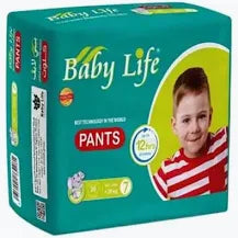 Baby Life 7 Culotte 26