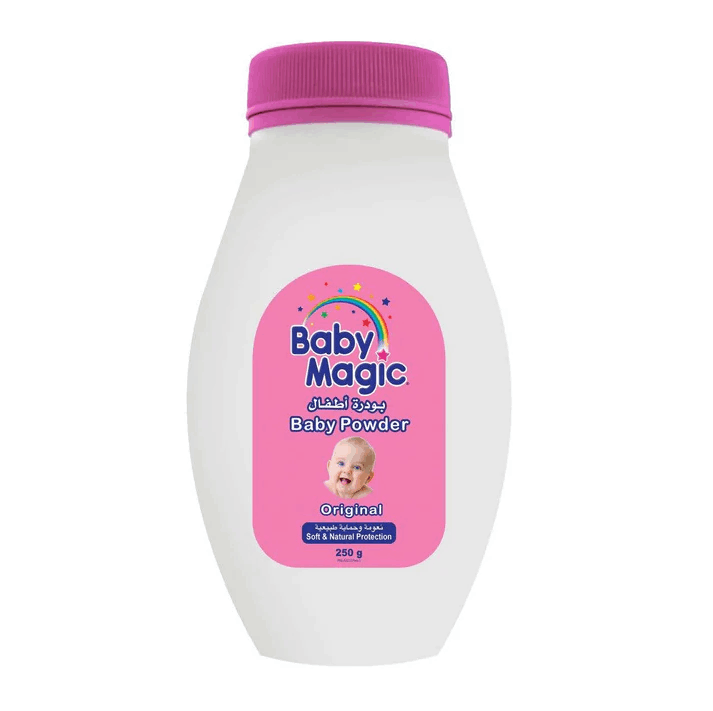 Baby Magic Powder 250g