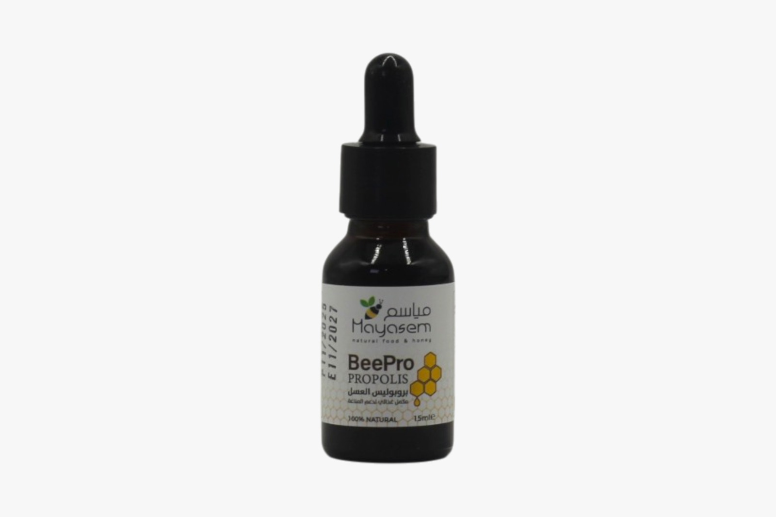 BeePro Propolis Drops 15ml