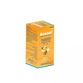 Beecuf Syrup 100ml