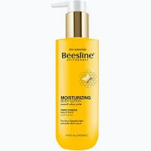 Beesline Moisturizing Body Lotion 400ml