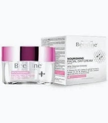Beesline Nourishing Facial Day Cream Dry To Normal Skin 50ml
