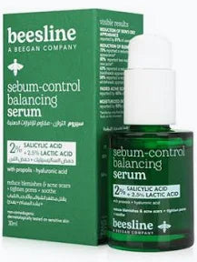 Beesline Sebum Control Balancing Serum 30 ml