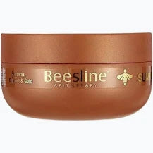 Beesline Suntan Jelly Gold 150ml