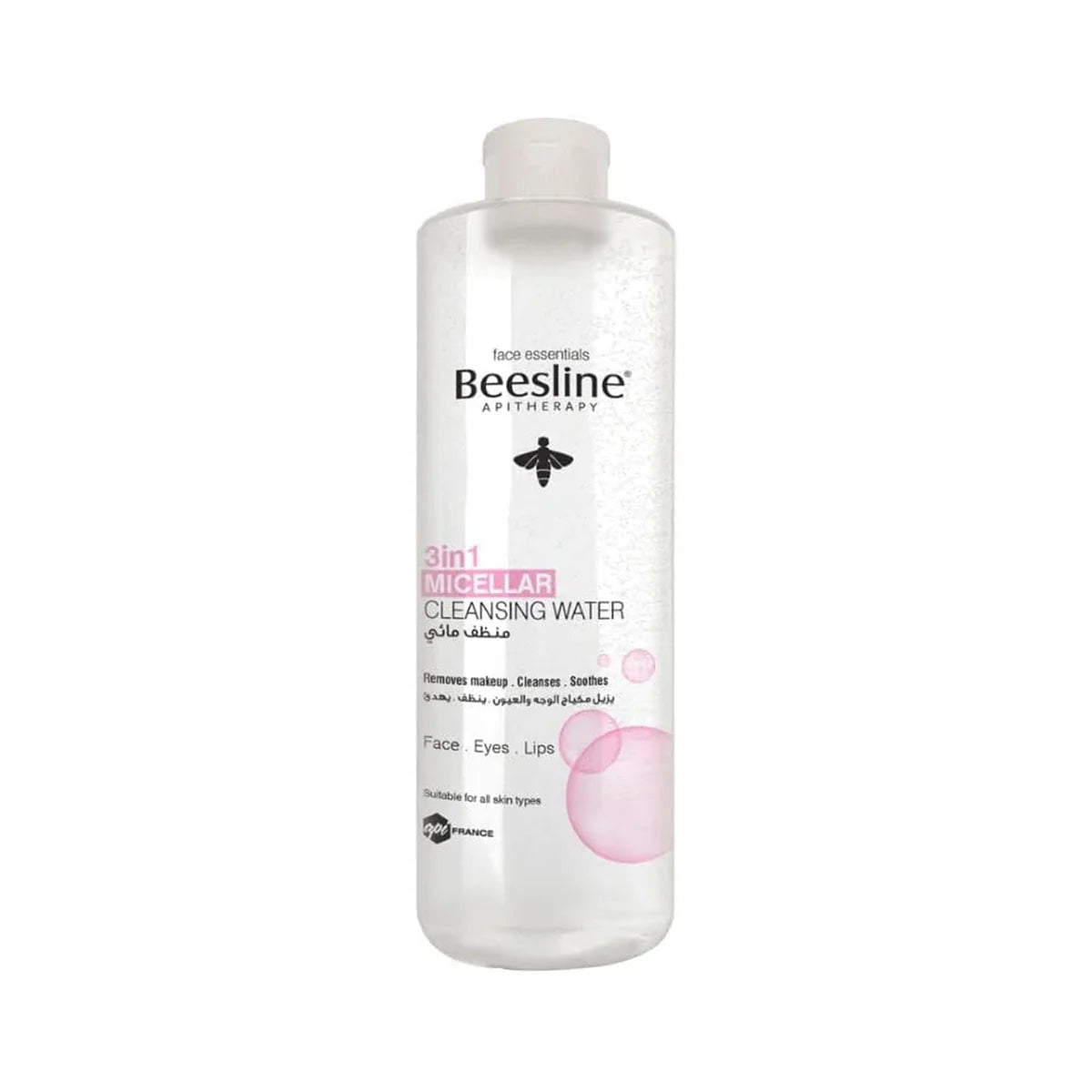 Beesline 3in1 Micellar Cleansing Water 100ml