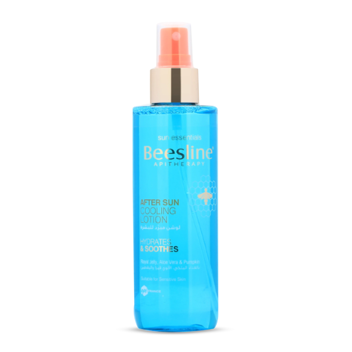 Beesline Cooling After Sun Lotion 200ml