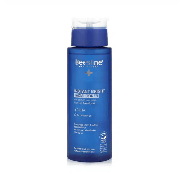 Beesline Instant Bright Toner 200ml