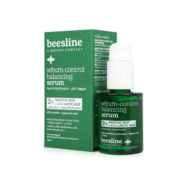 Sebium Control Balancing Serum 30ml