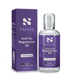 BetterYou Magnesium Muscle Spray 100ml