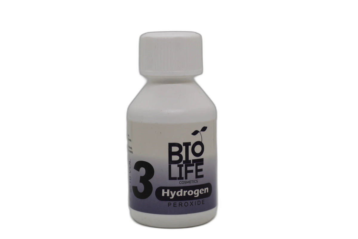 BioLife Hydrogen Peroxide Solution 3%