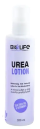 BioLife Urea Lotion 200ml