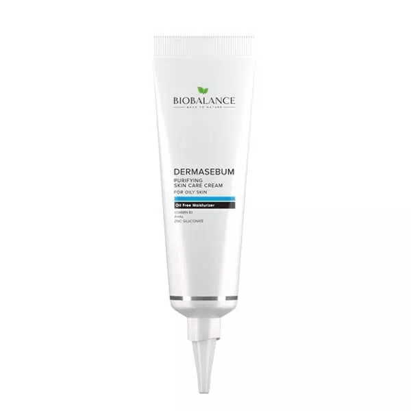 Bio Balance Dermasebum Purifying Cream 55ml