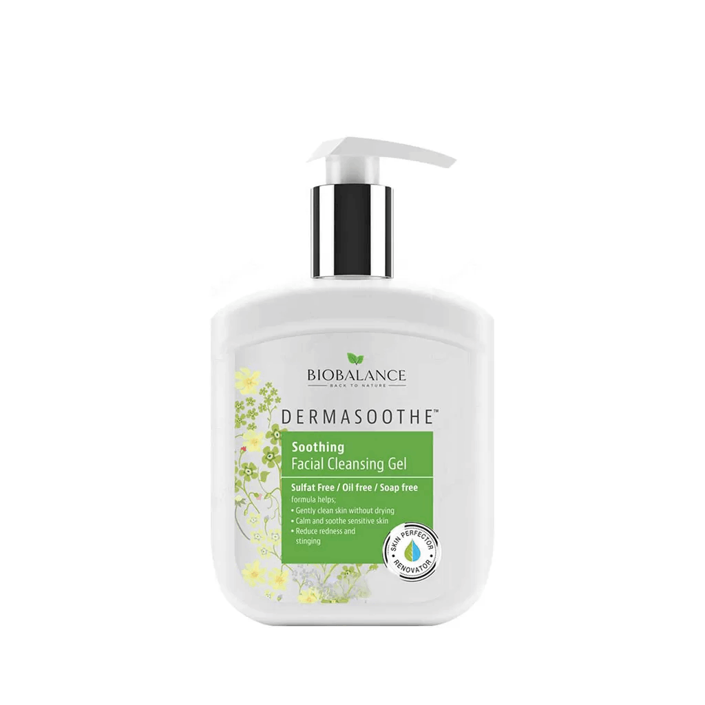 Bio balance Dermasoothe Cleansing Gel 250ml