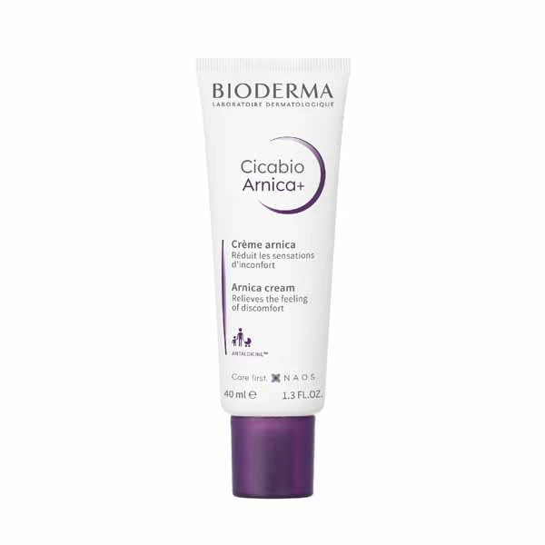 Bioderma Cicabio Arnica+cream 40ml