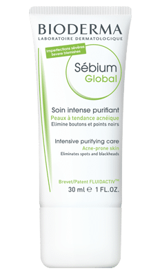Bioderma Sebium Global Cream 30ml