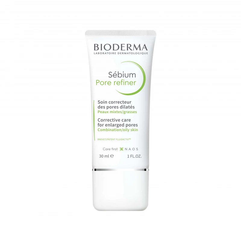 BioDerma Sebium Pore Refiner Gel 30ml