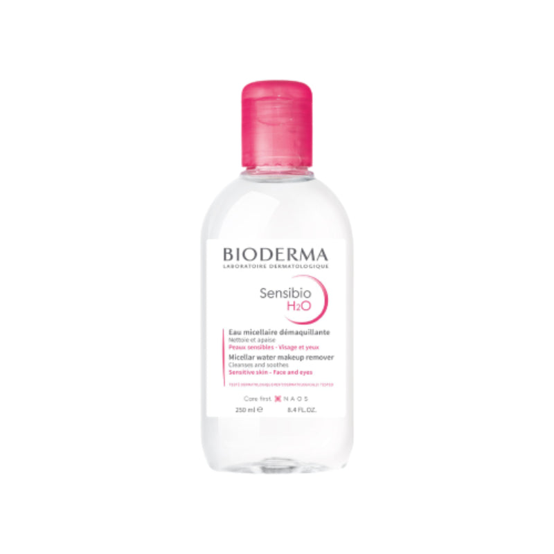 Bioderma Sébium H2o, Micellar 250ml