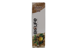Biolife Jojoba Oil 50ml
