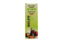 Biolife Natural Apple Vinegar 100ml