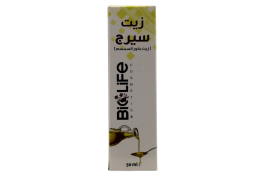 Biolife Sesame Oil 50ml