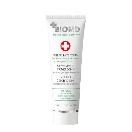 Biomd First Aid Cream 40ml
