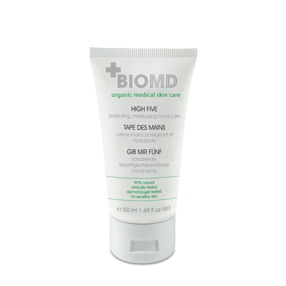 Biomd High Five Hand Cream 50ml