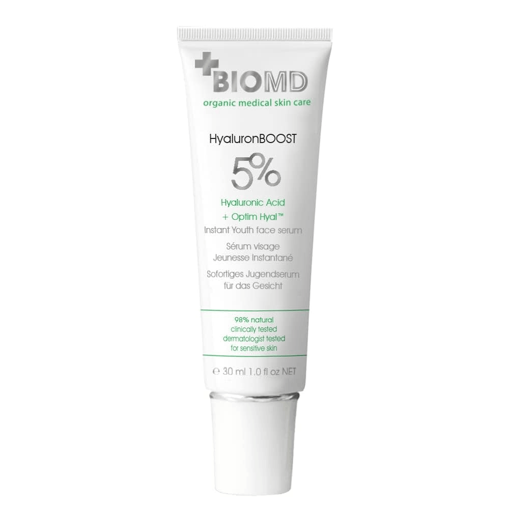 Biomd+ Hyaluron Boost Serum 30ml