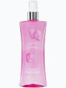 Body Fantasies Cotton Candy Spray 236ml