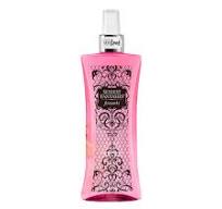 Body Fantasies Sexiest Fantasy Spray 236ml