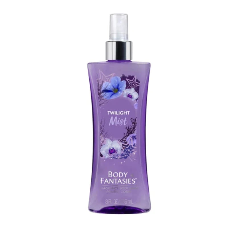 Body Fantasies Twilight Mist Spray 236ml