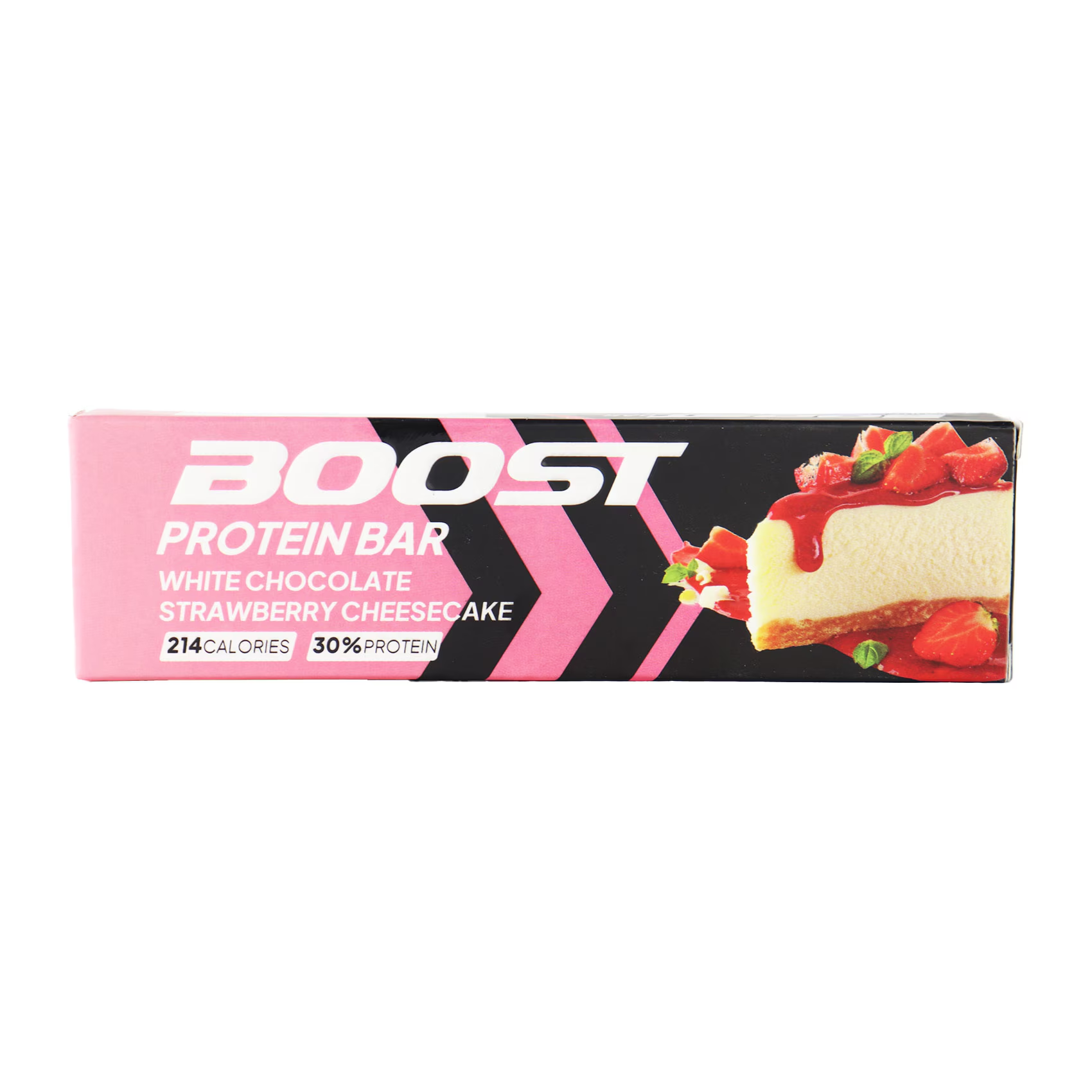 Boost Strawberry Cheesecake Protein Bar 60g