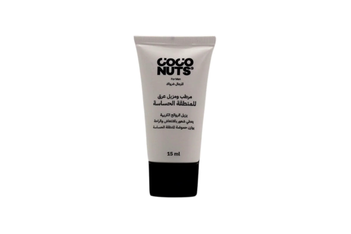 COCO NUTS Intimate Deodorant For Men 15ml