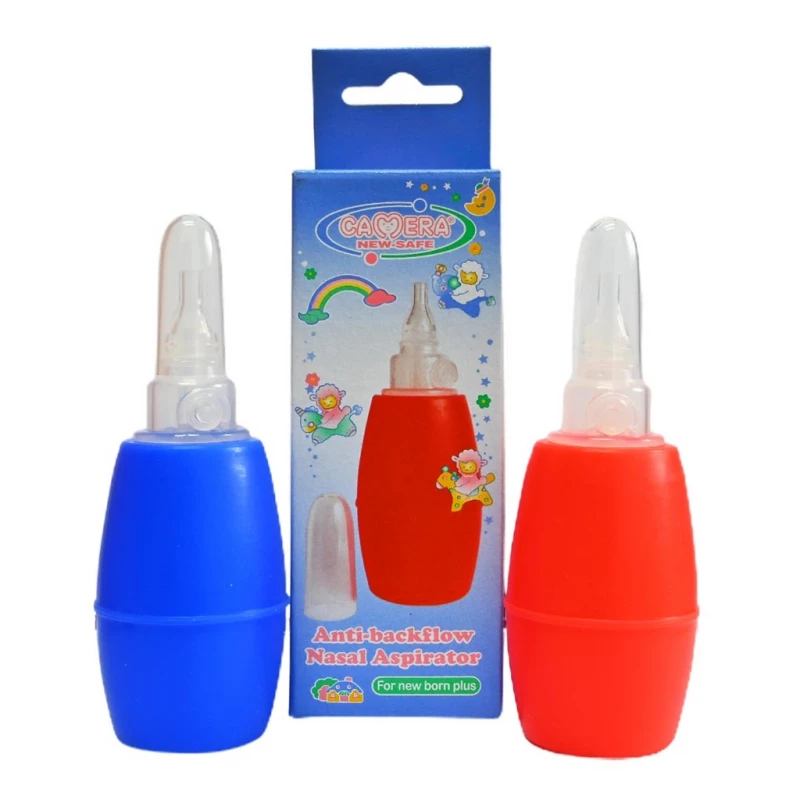 Camera Nasal Aspirator