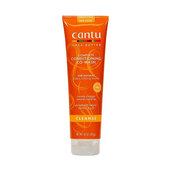 Cantu Complete Conditioning Co-Wash 283 g
