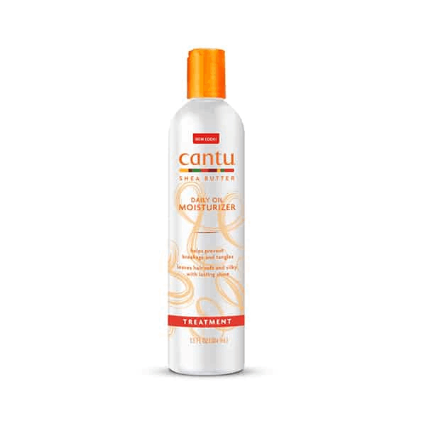 Cantu Daily Oil Moisturizer Treatment 384ml