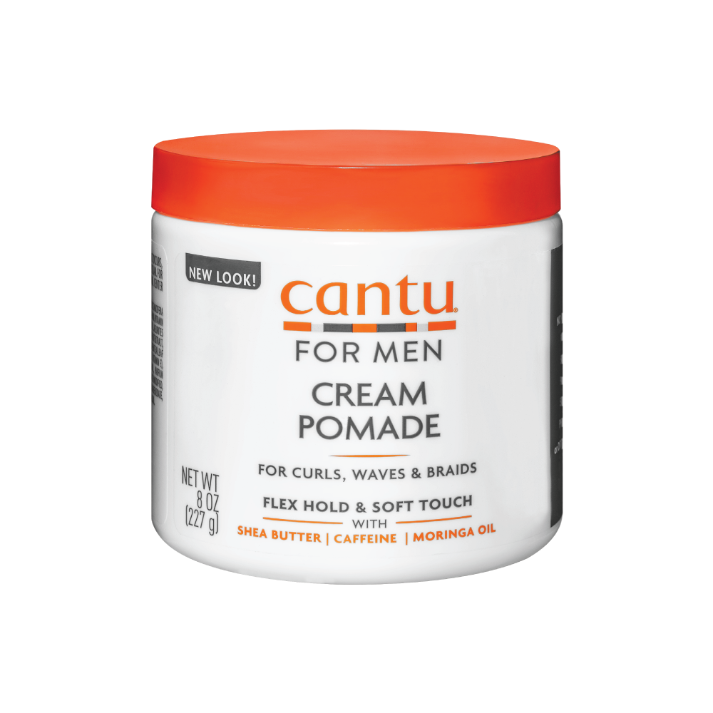 Cantu Men Cream Pomade 227g