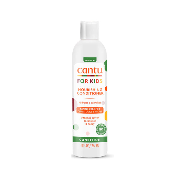 Cantu Shea Butter Nourishing Kids Conditioner 237ml