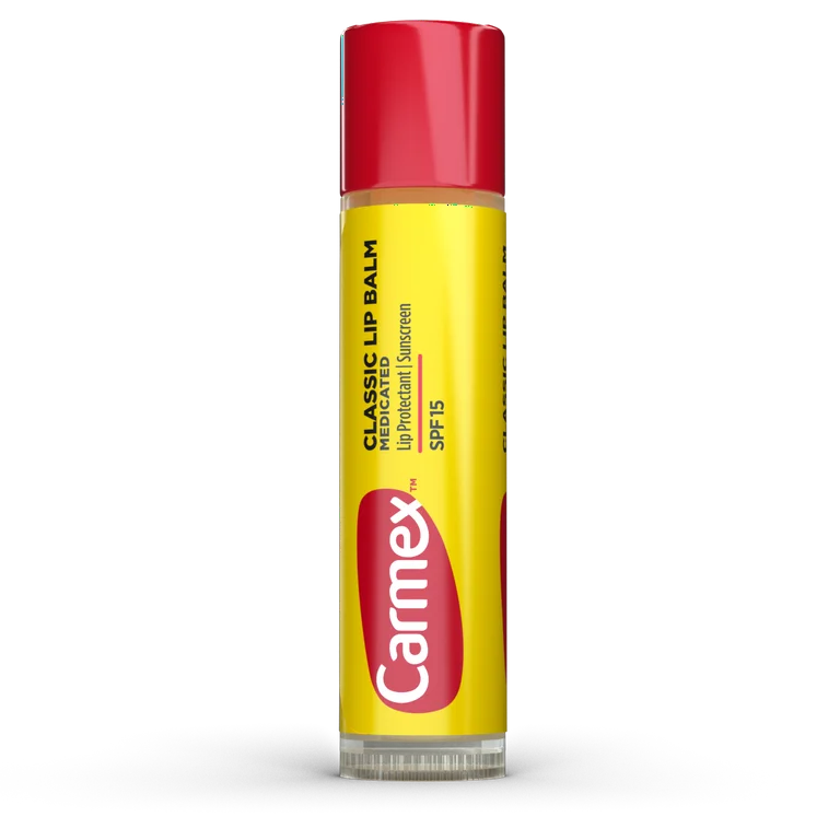 Carmex Classic Lip Balm Stick Spf15