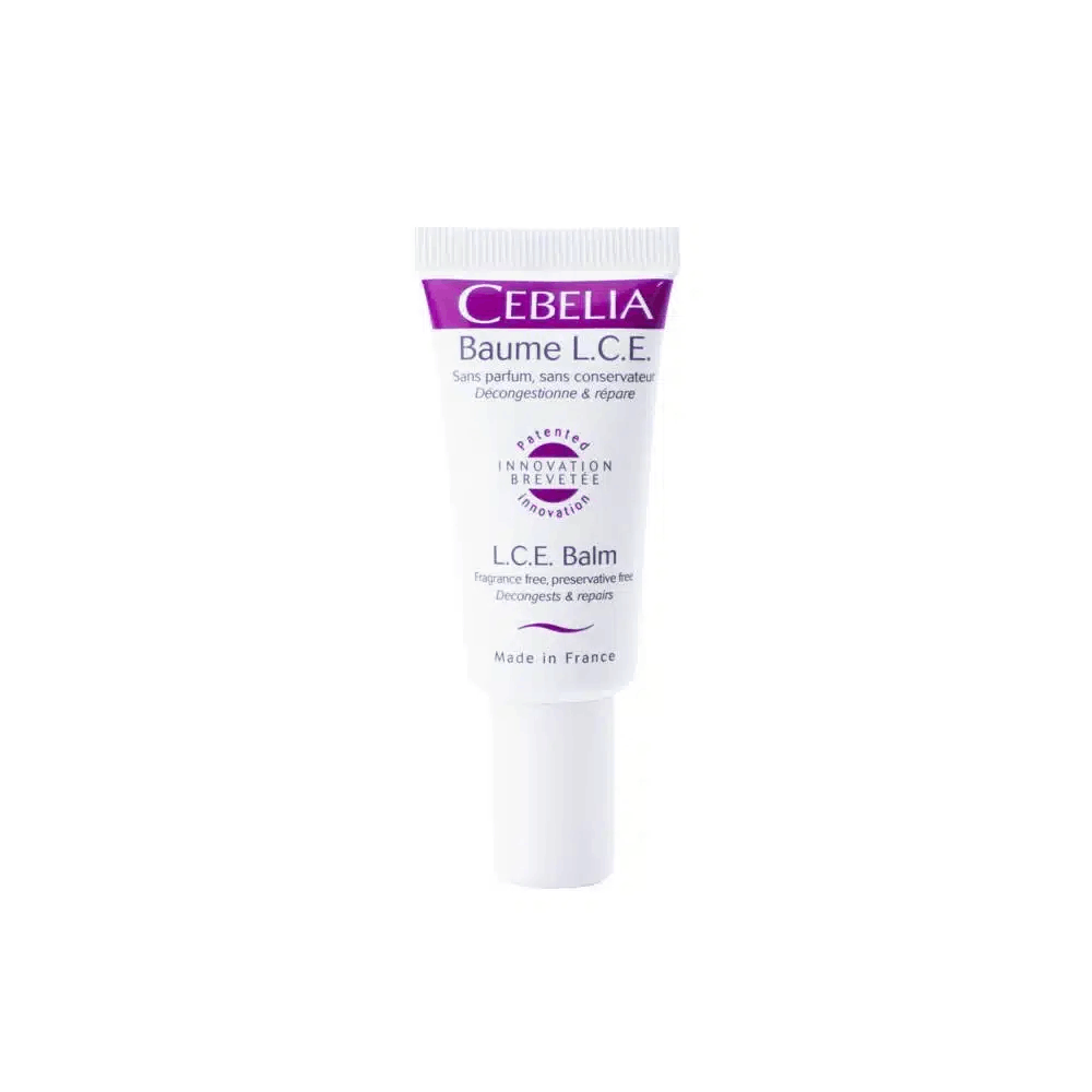 Cebelia Baume L.C.E Anti Bruising Balm 15 ml