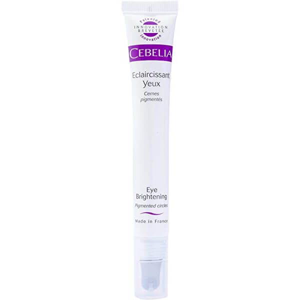 Cebelia Eye Brightening Anti Dark Circles Cream 10 ml