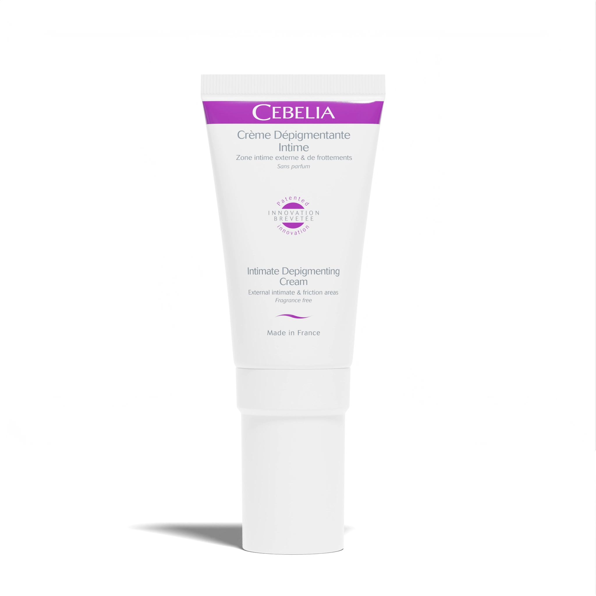 Cebelia Intimate Depigmenting Cream 30ml