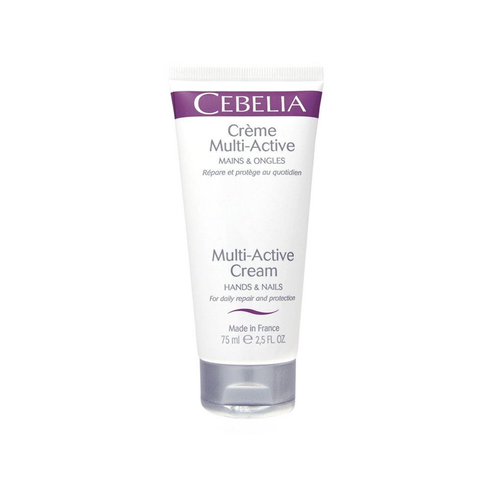 Cebelia Multi-Active Hands & Nails Cream 75ml
