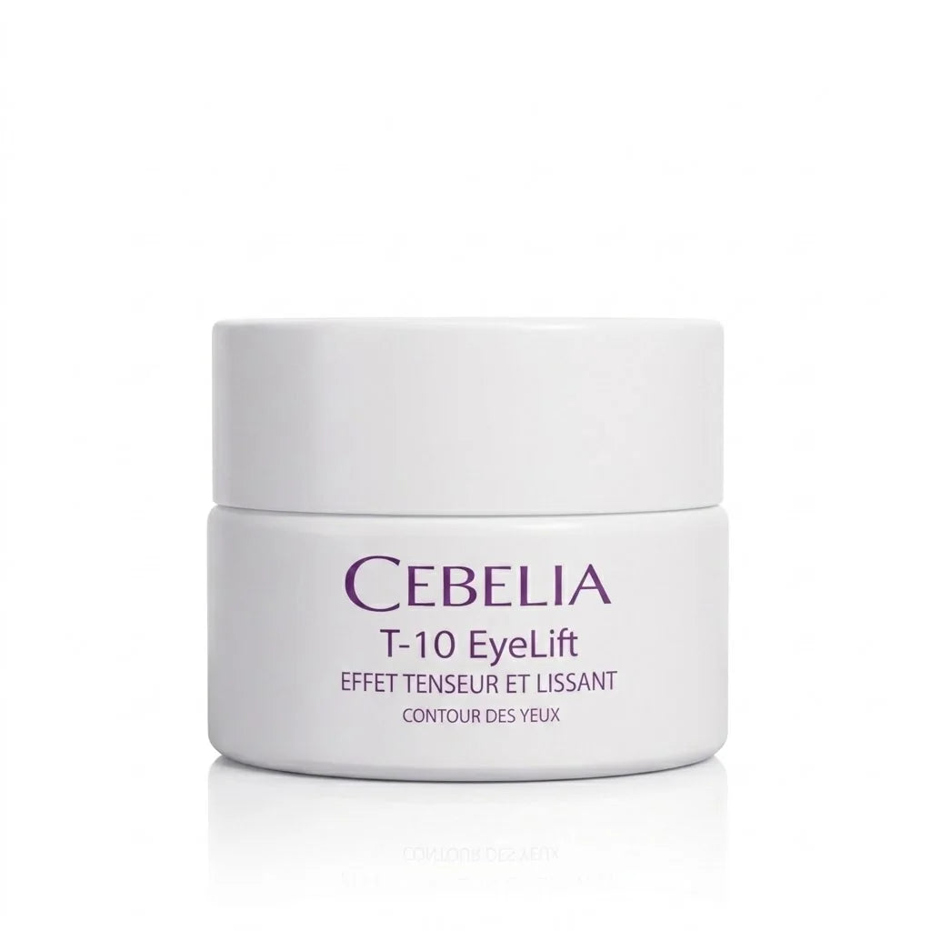Cebelia T-10 EyeLift Cream 15ml