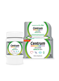Centrum Silver 30 Tablet