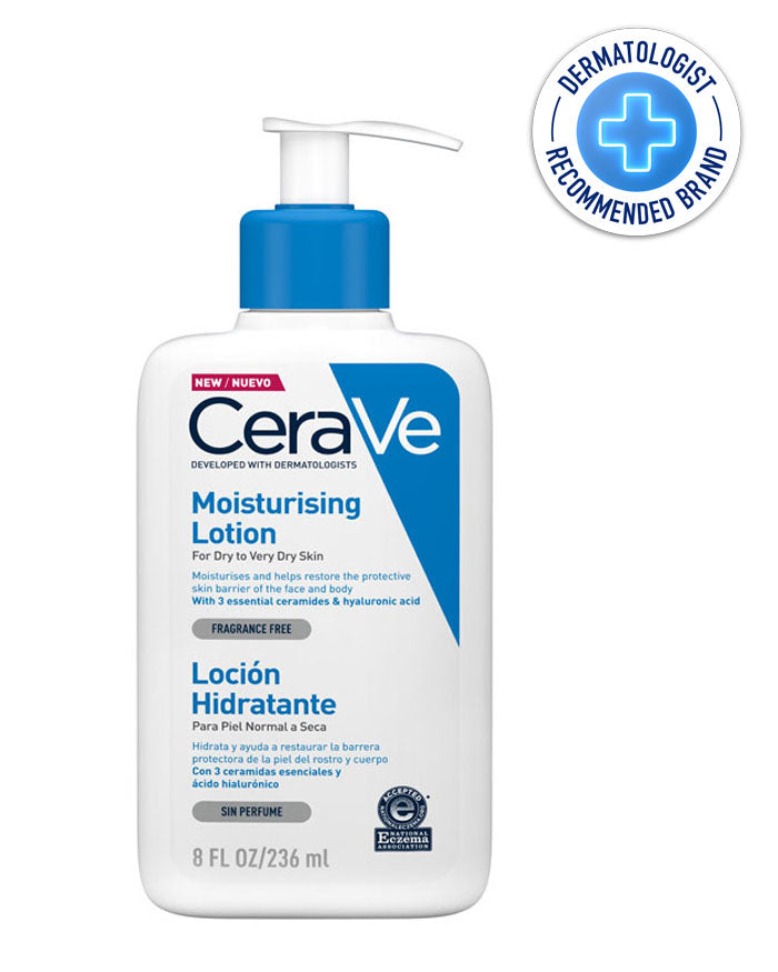 CeraVe Moisturising Lotion 236ml