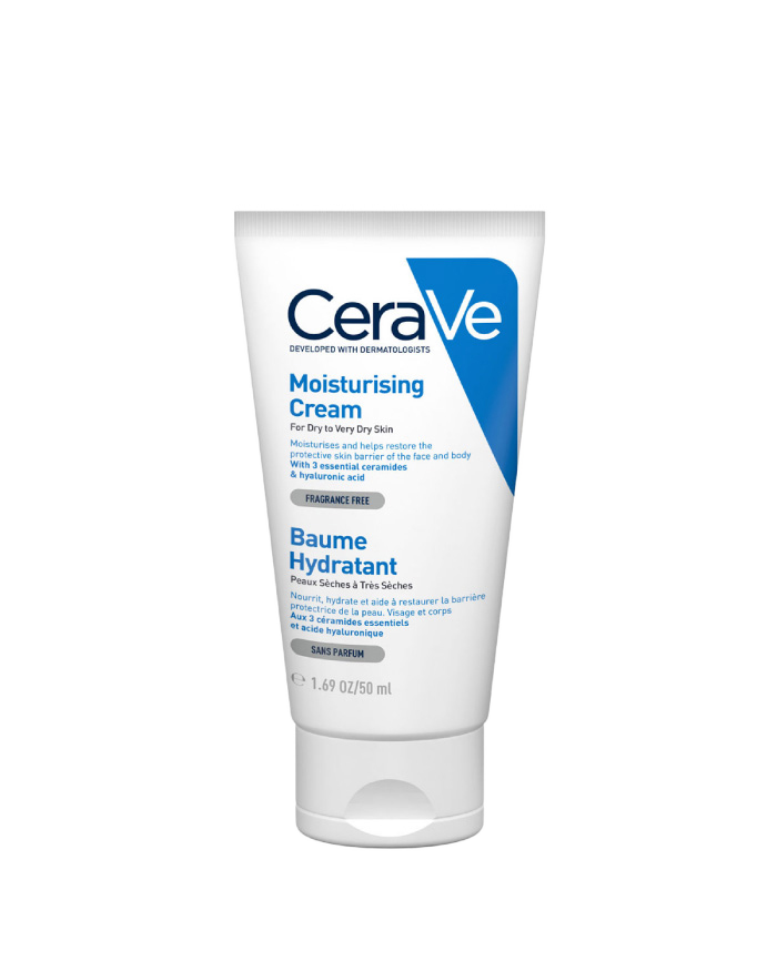 Cerave Moisturising Cream 50ml