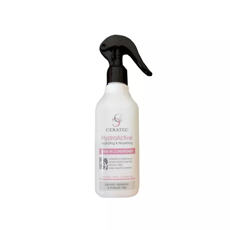 Ceratec Hydra Active Leave-In Conditioner 250ml